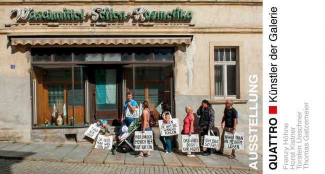 Ausstellung-Quattro-Galerie-Soll-und-haben-Vorderseite